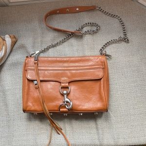 Rebecca Minkoff crossbody